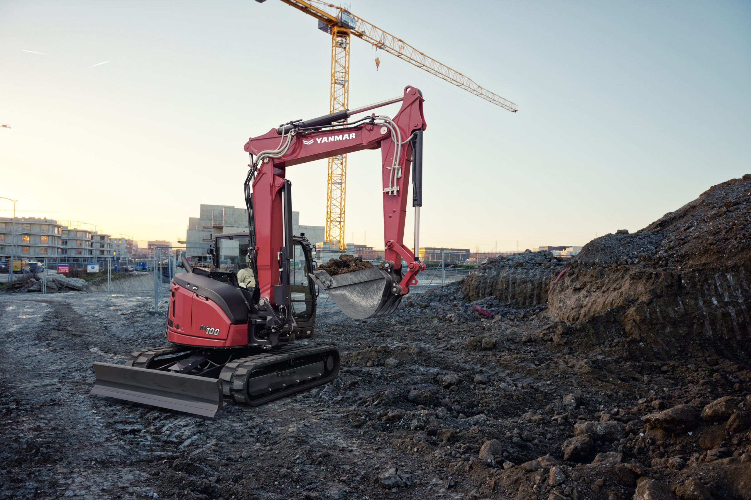 GRAVIT_koparka_gasienicowa_Yanmar_SV100-7_2PB_1