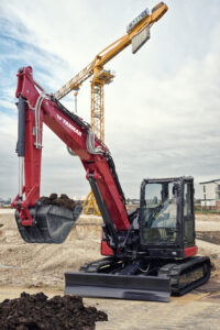 GRAVIT_koparka_gasienicowa_Yanmar_SV100-7_2PB_5