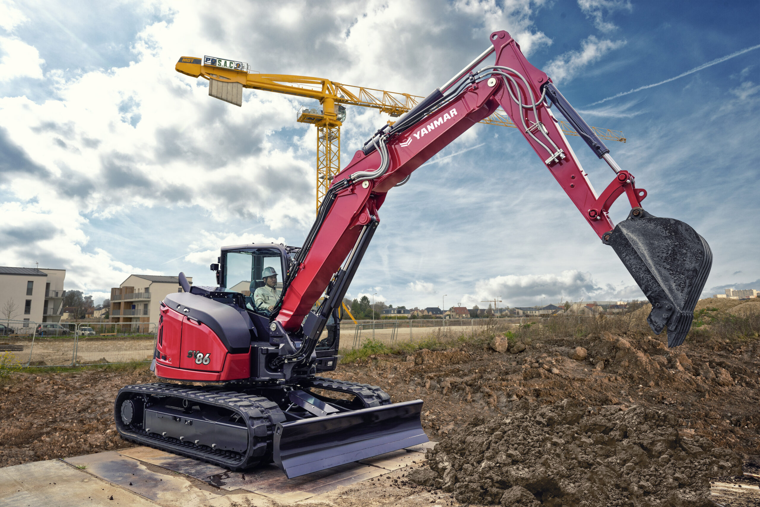 GRAVIT_koparka_gasienicowa_Yanmar_SV86-7_2PB_2