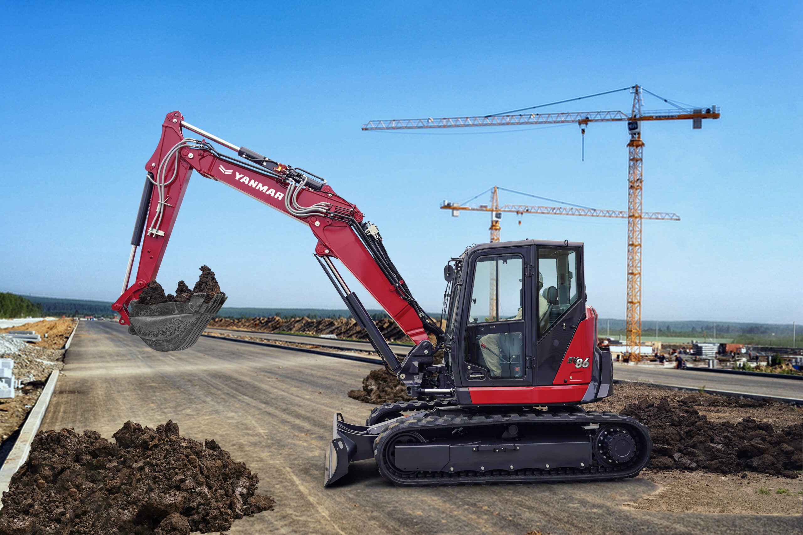 GRAVIT_koparka_gasienicowa_Yanmar_SV86-7_2PB_3