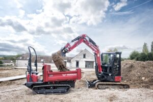 GRAVIT_minikoparka_gasienicowa_Yanmar_ViO38-7_4 Średni