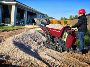 GRAVIT_wozidlo_gasienicowe_Yanmar_C08_2