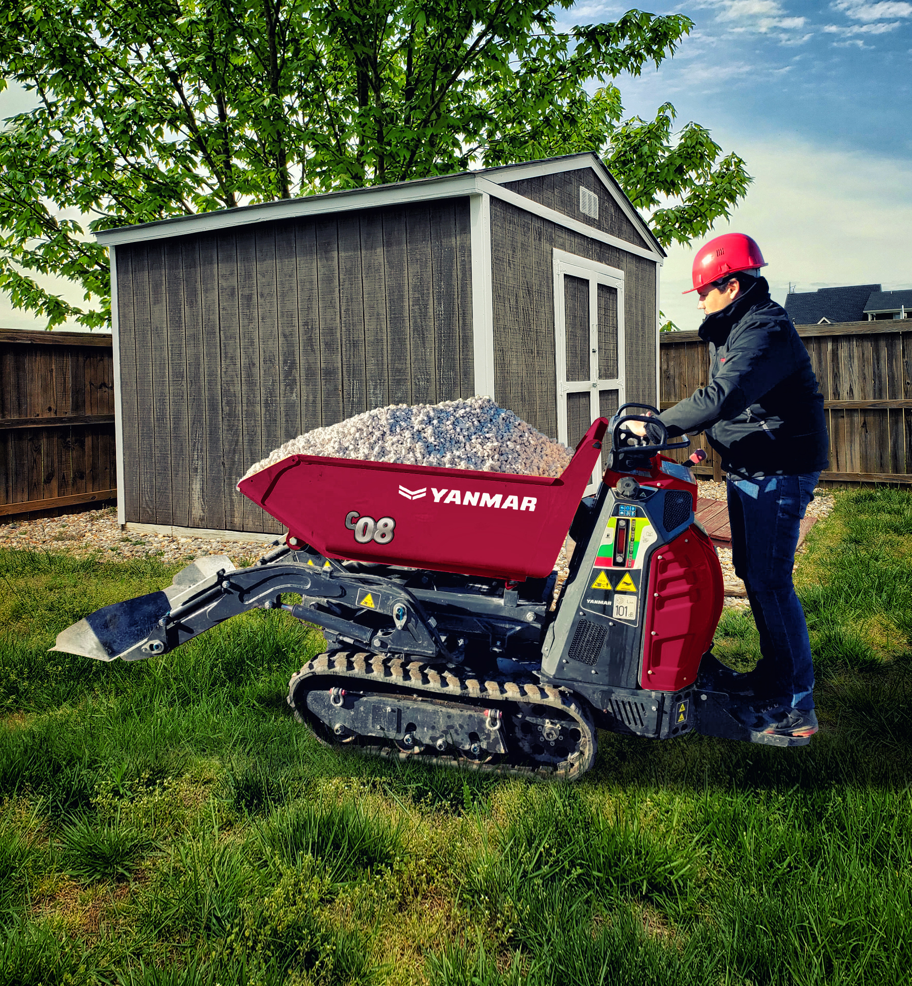 GRAVIT_wozidlo_gasienicowe_Yanmar_C08_4