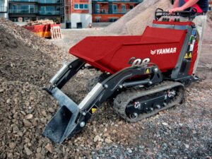 GRAVIT_wozidlo_gasienicowe_Yanmar_C08_5