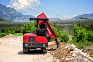 GRAVIT_wozidlo_gasienicowe_Yanmar_C30R_1