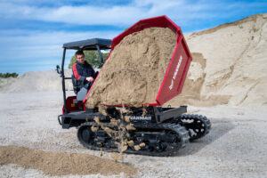 GRAVIT_wozidlo_gasienicowe_Yanmar_C30R_3