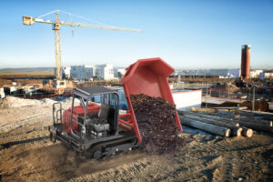 GRAVIT_wozidlo_gasienicowe_Yanmar_C50R_1