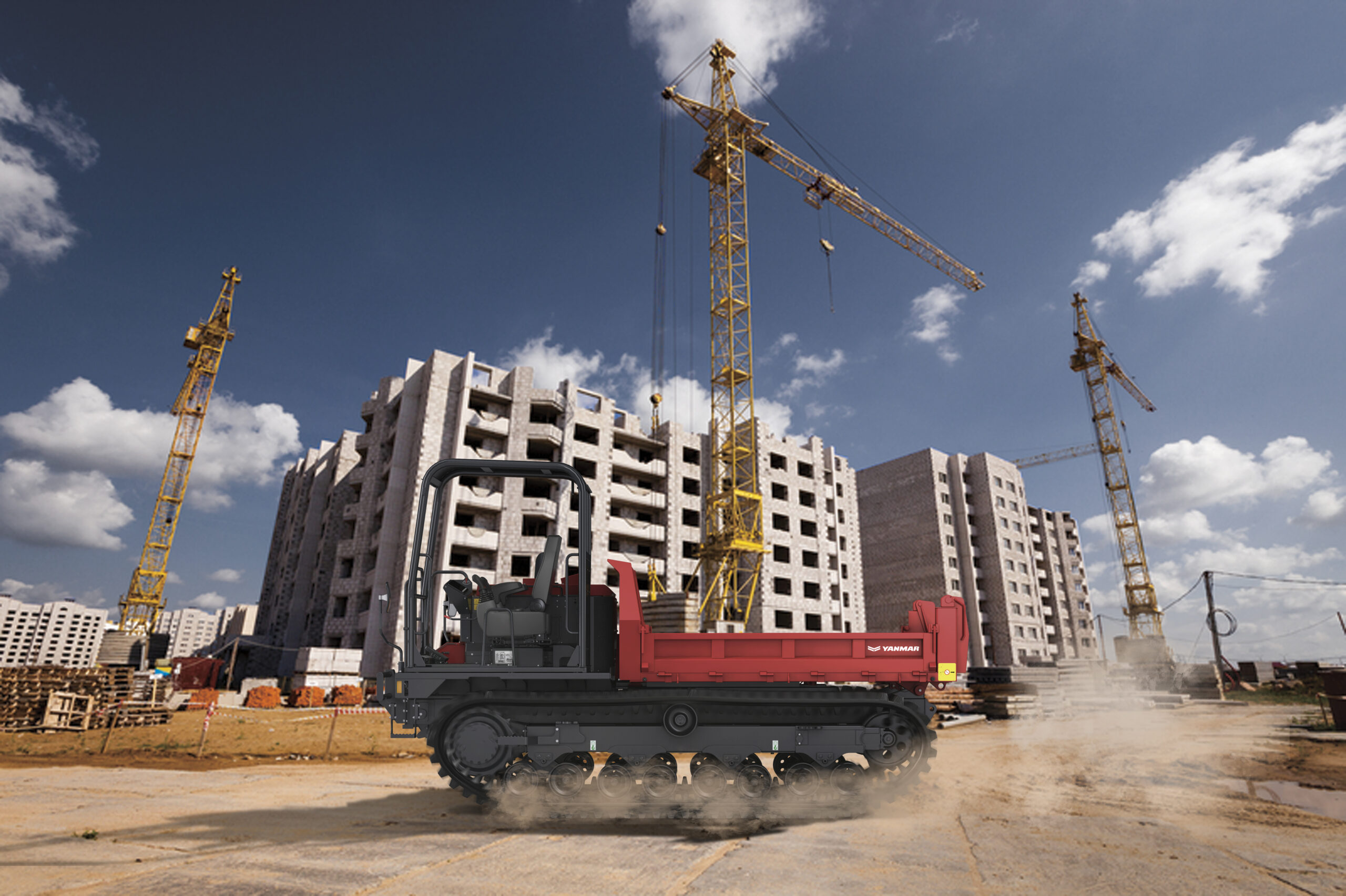 GRAVIT_wozidlo_gasienicowe_Yanmar_C50R_2