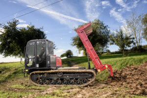 GRAVIT_wozidlo_gasienicowe_Yanmar_C50R_3