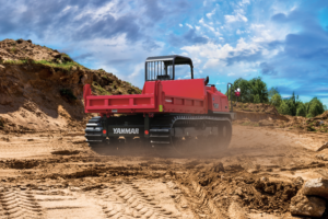 GRAVIT_wozidlo_gasienicowe_Yanmar_C50R_4