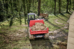 GRAVIT_wozidlo_gasienicowe_Yanmar_C50R_5