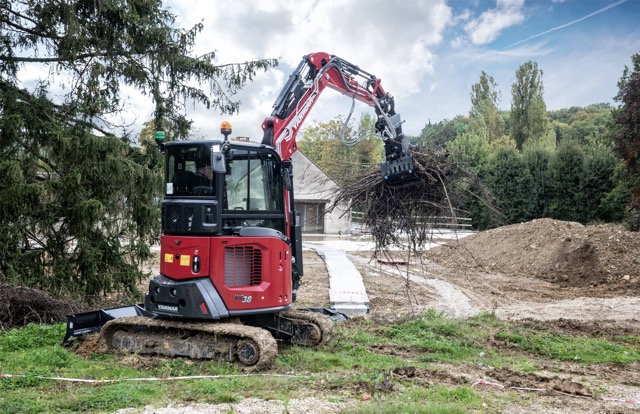 Obszar kompozycji 1 Średni