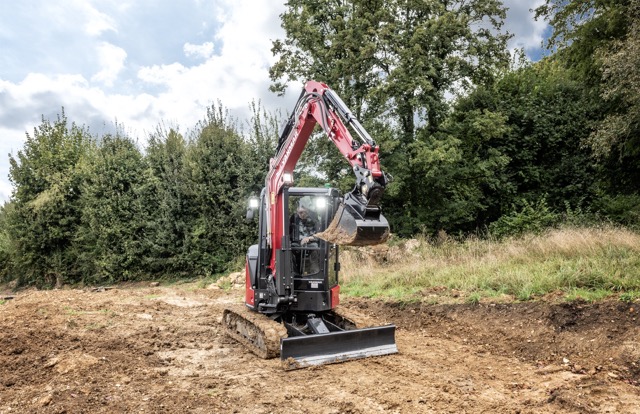 Obszar kompozycji 2 Średni