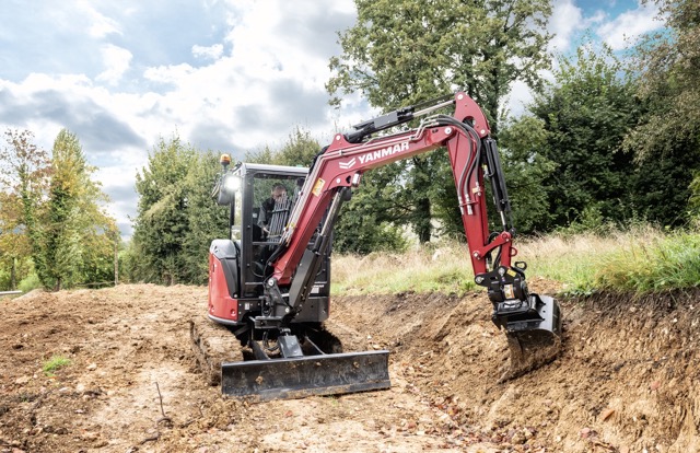 Obszar kompozycji 3 Średni