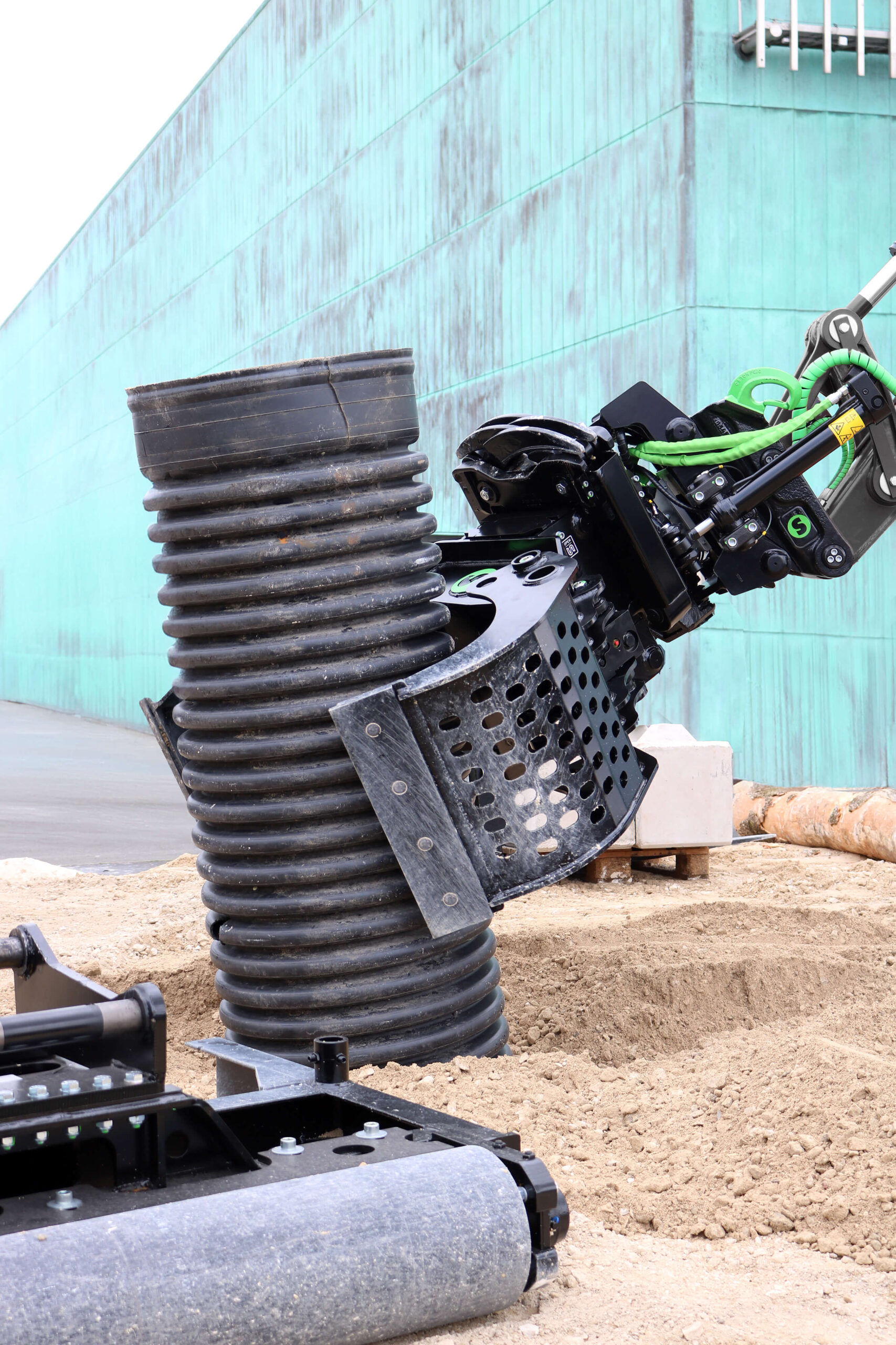 Steelwrist_SGX_chwytak