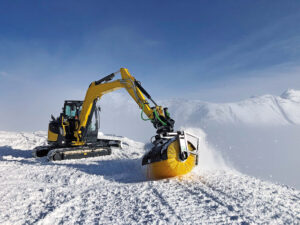 Steelwrist_zamiatarka